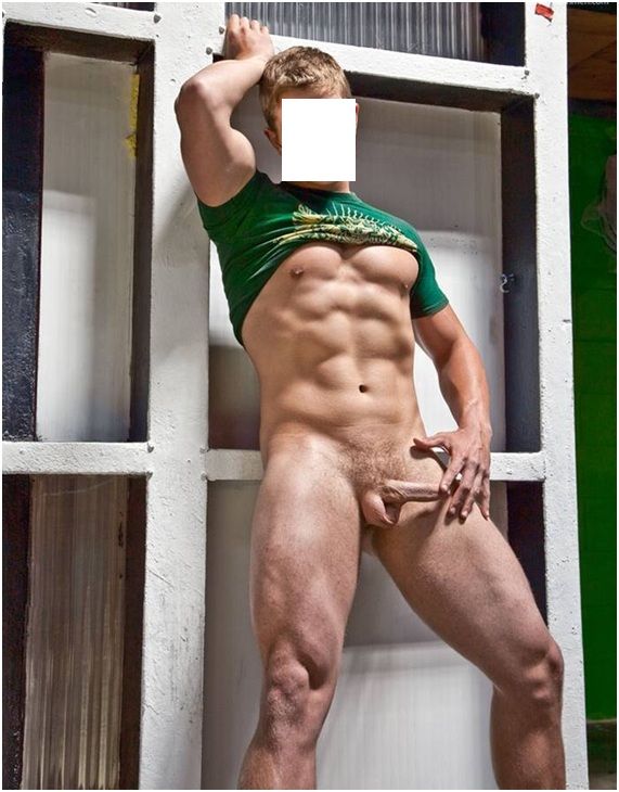 Foto 1 do Conto erotico: TRÊS CUZINHOS EM CASA, QUEM SABE O QUARTO. “Samuel”