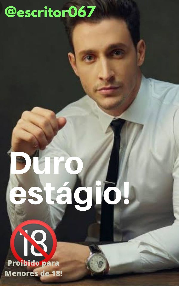 Foto 1 do Conto erotico: Duro Estágio! - Capítulo 6