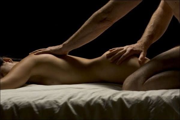 Foto 2 do Conto erotico: O massagista