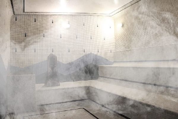 Foto 1 do Conto erotico: Minha primeira vez em uma Sauna masculina