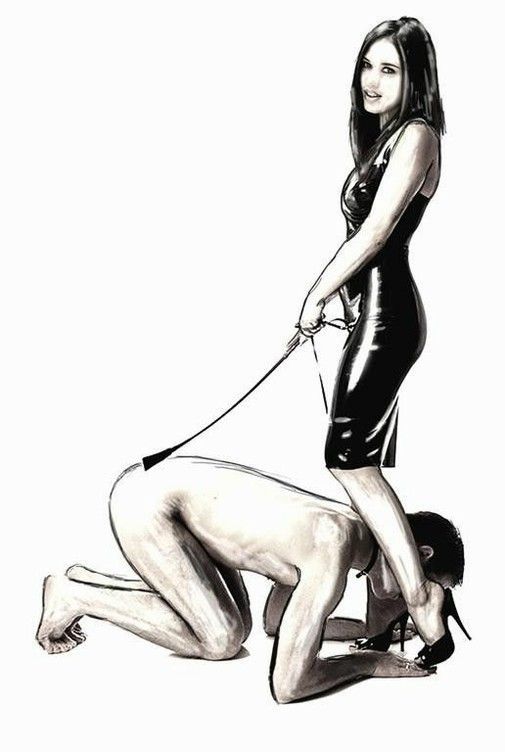 Foto 2 do Conto erotico: Adestrando teu escravo