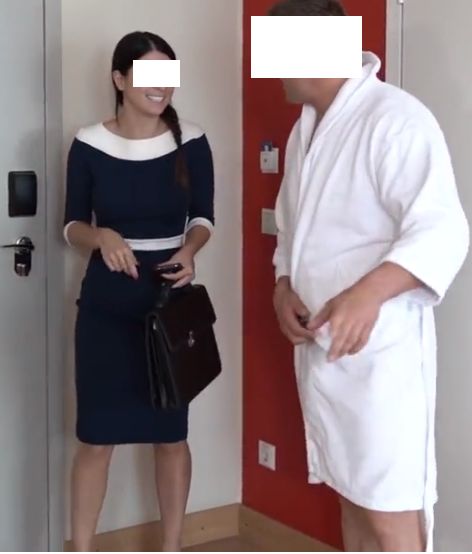 Foto 1 do Conto erotico: SECRETARIA NOIVA EVANGELICA DA CCB E VIRGEM