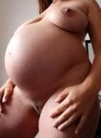 Foto 1 do Conto erotico: Fodi a minha vizinha grávida no último dia de gravidez