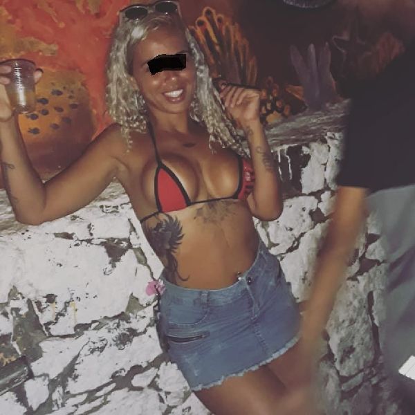Foto 1 do Conto erotico: A VICIADA EM DROGAS (pt 1)