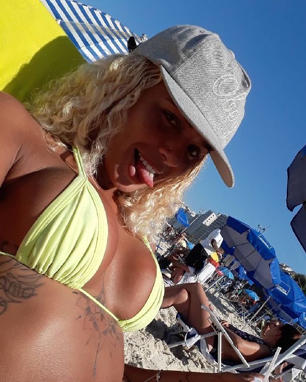Foto 1 do Conto erotico: A VICIADA EM DROGAS (pt 2)