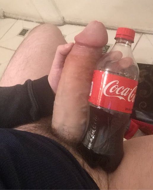 Foto 2 do Conto erotico: Na roça do meu amigo , minha esposinha conheceu o Coca-Cola !!