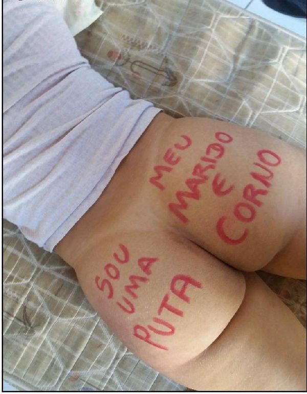 Foto 1 do Conto erotico: Papos de puta e corno.