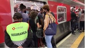 Foto 2 do Conto erotico: Encontrei a Coroa no BRT pela segunda vez e ela curtiu denovo