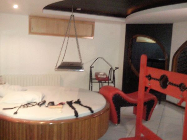 Foto 3 do Conto erotico: Conto 02 - Primeiro Ménage de Deusa do Sexo