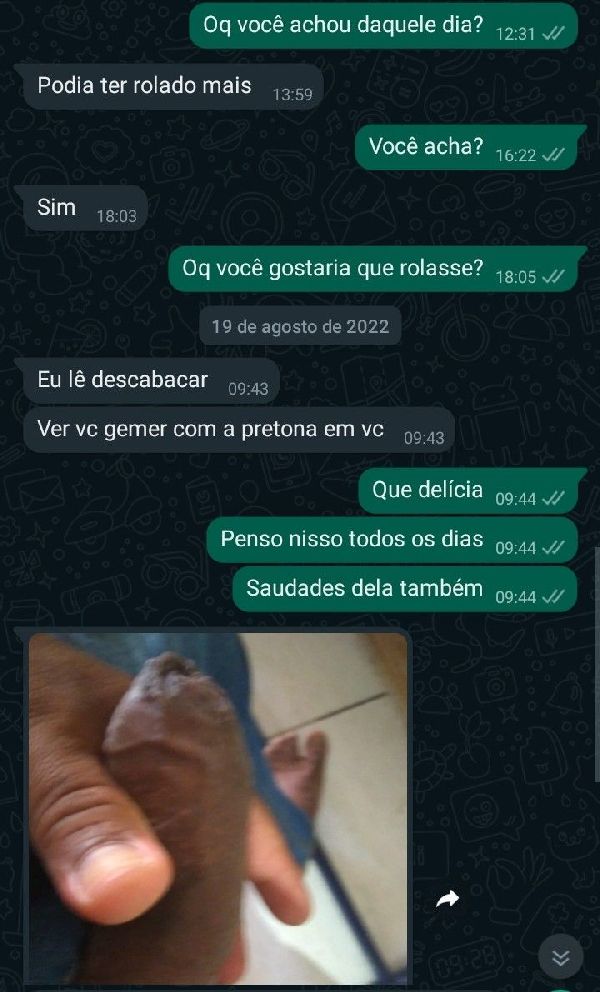 Foto 1 do Conto erotico: Novinho mamando pela segunda vez