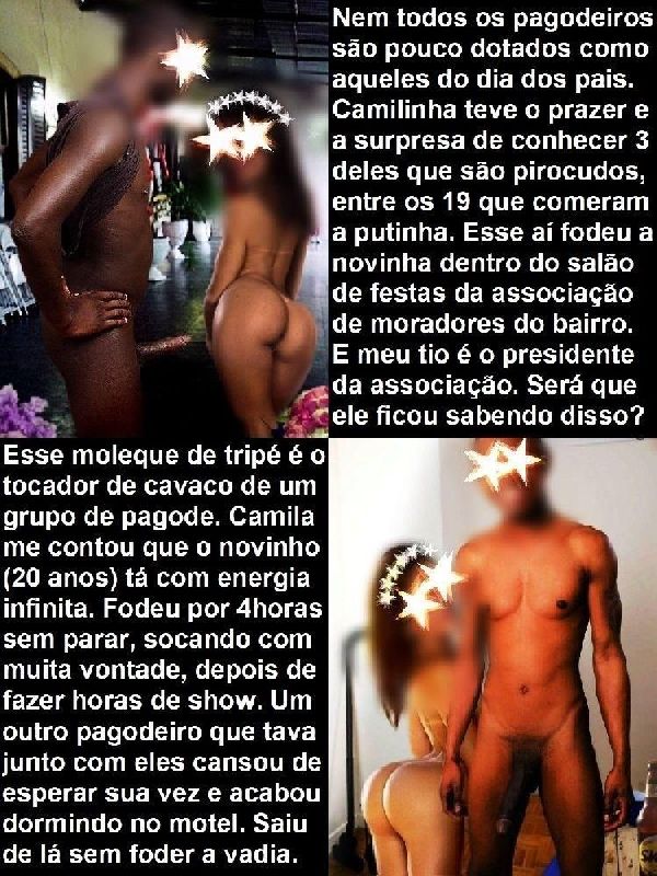 Foto 1 do Conto erotico: O MAIOR CORNO DO CONDOMÍNIO