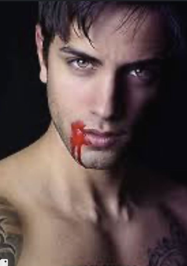 Foto 1 do Conto erotico: Sexo Mortal - O Beijo do Vampiro