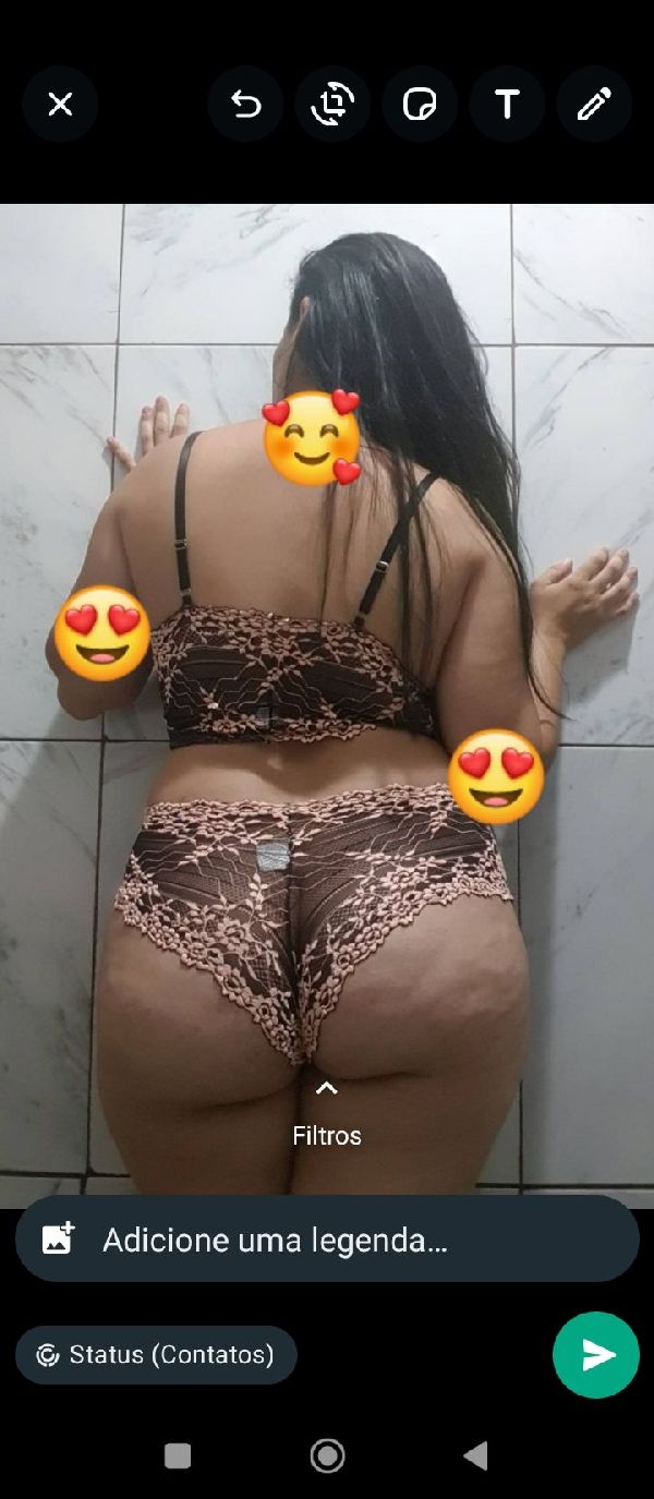 Foto 1 do Conto erotico: Mas uma colega de trabalho