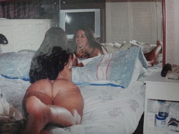 Foto 4 do Conto erotico: Mãe e Filha ou Seja Sogra e Esposa
