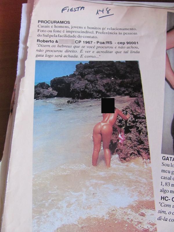 Foto 2 do Conto erotico: Grupo de Casais