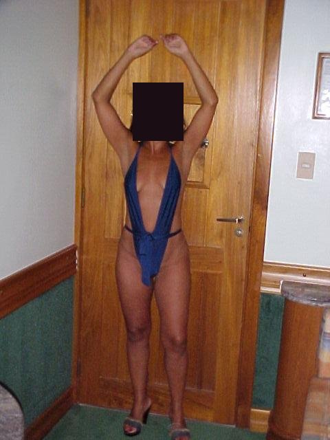 Foto 2 do Conto erotico: Garota de Programa na Sauna