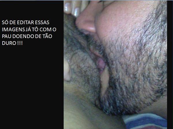 Foto 3 do Conto erotico: FOTO NOVELA EM: CONHECI NA NET / PARTE 3 DE 9