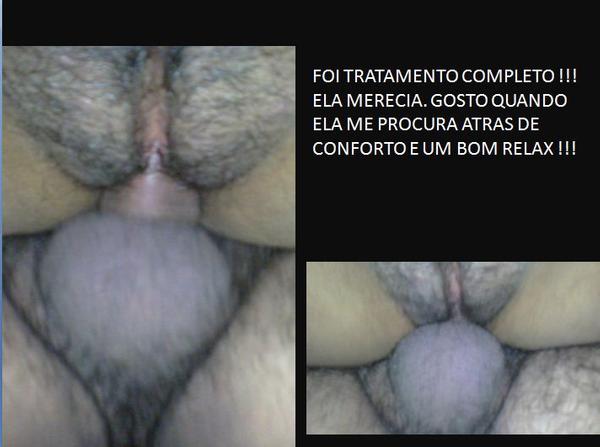 Foto 3 do Conto erotico: FOTO NOVELA EM: CONHECI NA NET / PARTE 7 DE 9