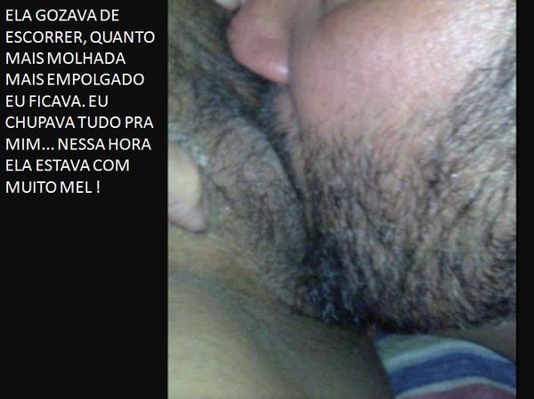 Foto 4 do Conto erotico: FOTO NOVELA EM: CONHECI NA NET / PARTE 2 DE 9