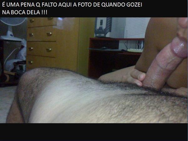 Foto 4 do Conto erotico: FOTO NOVELA EM: CONHECI NA NET / PARTE 4 DE 9