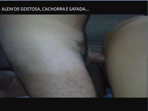 Foto 4 do Conto erotico: FOTO NOVELA EM: CONHECI NA NET / PARTE 7 DE 9