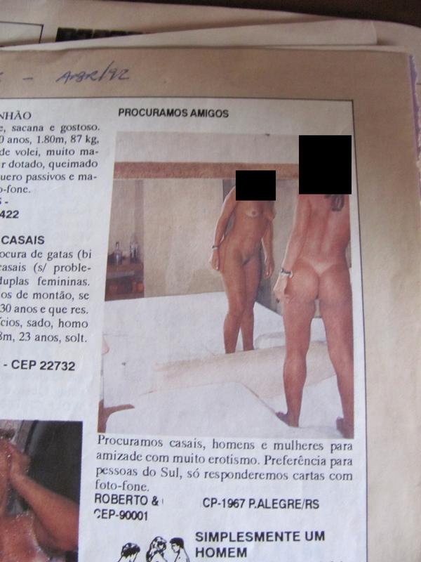 Foto 5 do Conto erotico: Grupo de Casais