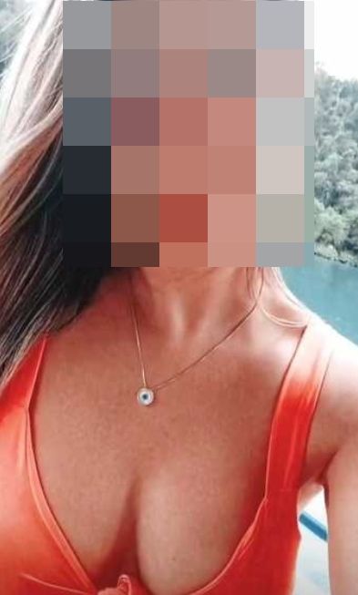 Foto 1 do Conto erotico: Franciele: Instrutora de academia casada, sarada e boqueteira