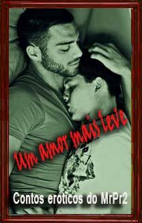 Foto 1 do Conto erotico: Um amor mais leve - 15