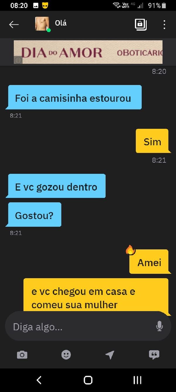 Foto 1 do Conto erotico: Comi o casado dentro do bus. Ele foi uma puta.