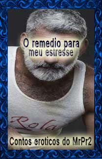 Foto 1 do Conto erotico: O Remédio para meu estresse.4