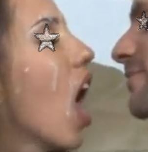 Foto 1 do Conto erotico: Minha esposa me fez lamber a cara dela e engolir minha própria porra