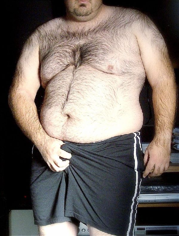 Foto 2 do Conto erotico: Amigo Ursinho da Faculdade (1 de 1)
