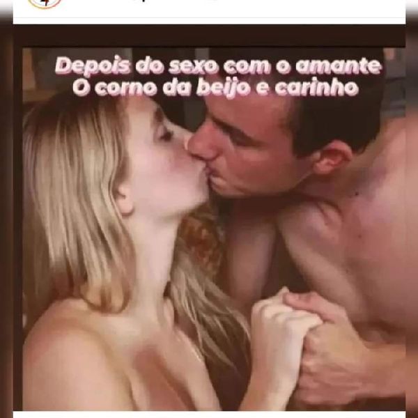 Foto 5 do Conto erotico: Como me tornei corno manso parte 4