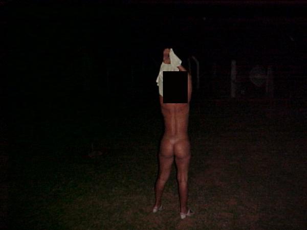 Foto 1 do Conto erotico: Uma Noite no Parque