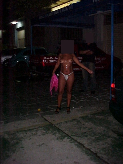 Foto 1 do Conto erotico: Carnaval Inesquecível