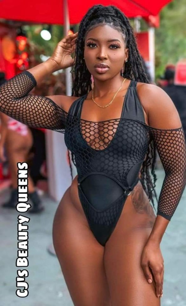 Foto 1 do Conto erotico: UMA LINDA NEGRA - FLAVIA MARIANNA 19º