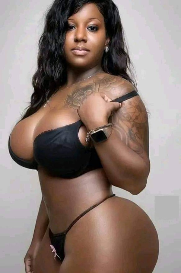 Foto 3 do Conto erotico: UMA LINDA NEGRA - FLAVIA MARIANNA V I I I