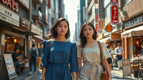 Foto 1 do Conto erotico: Negócio Aberto da Japonesinha – [ Parte 1 ]