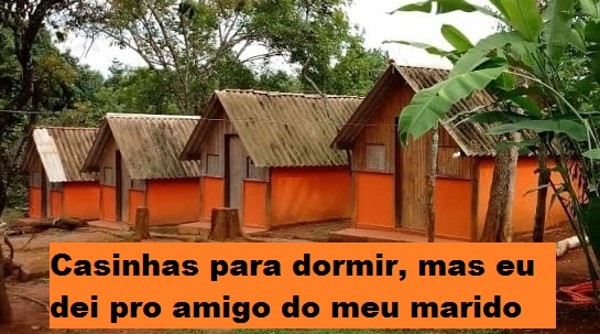 Foto 5 do Conto erotico: Aprendi a delicia de trair