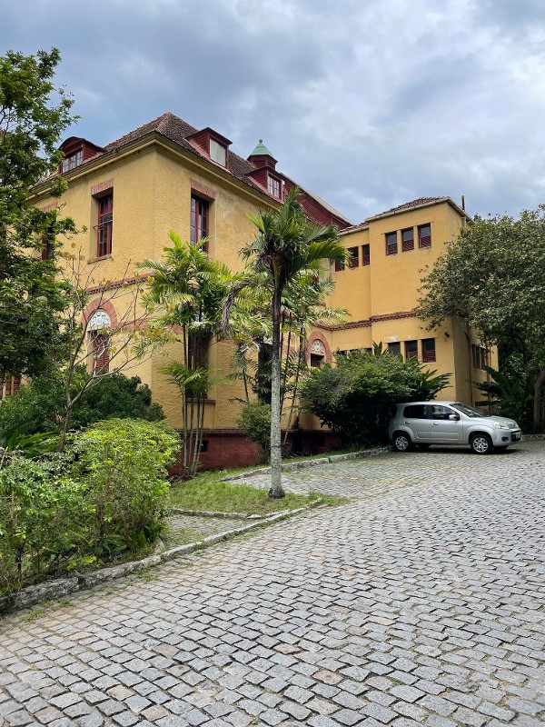 Foto 1 do Conto erotico: O porteiro da Faculdade de Engenharia