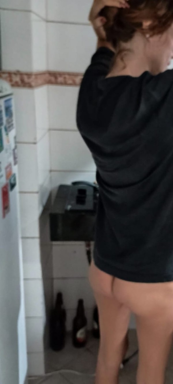 Foto 1 do Conto erotico: Meu amor é a minha puta !