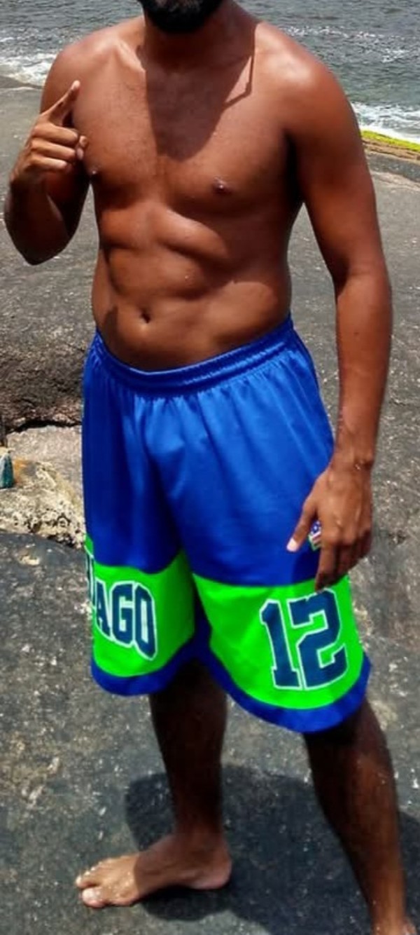 Foto 1 do Conto erotico: Dei para o meu primo do sul