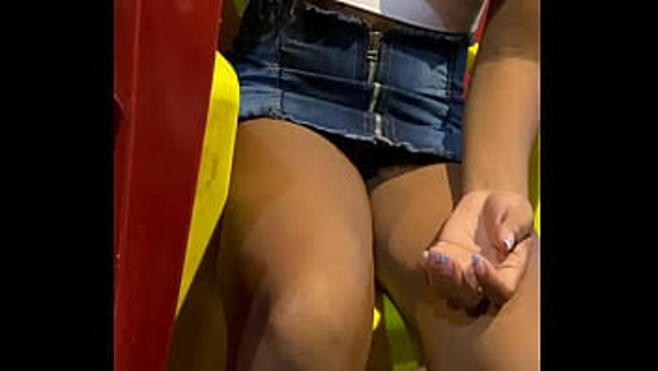 Foto 2 do Conto erotico: O início no exibicionismo