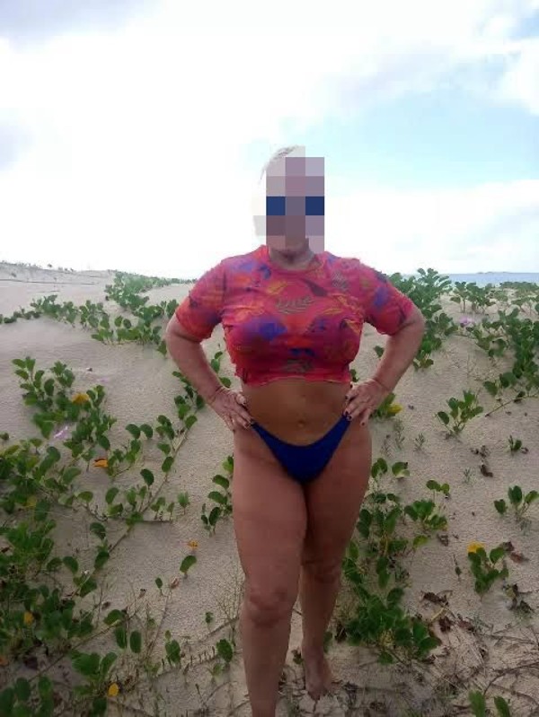 Foto 2 do Conto erotico: MINHA ESPOSA LEVOU PICA DO NOVINHO