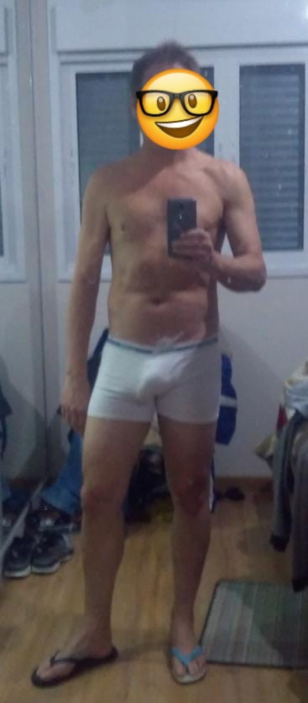 Foto 2 do Conto erotico: Massagem Nuru