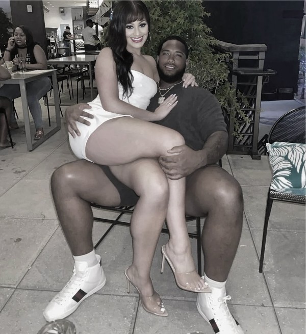 Foto 3 do Conto erotico: Morena Casada, Carente quer Vara Negra