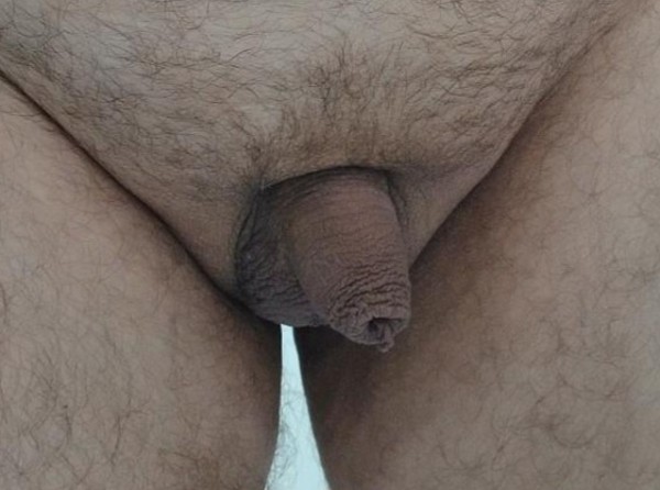 Foto 1 do Conto erotico: Meu pequeno pipi