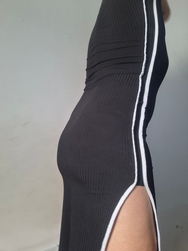 Foto 1 do Conto erotico: Primeira vez vestido de mulher