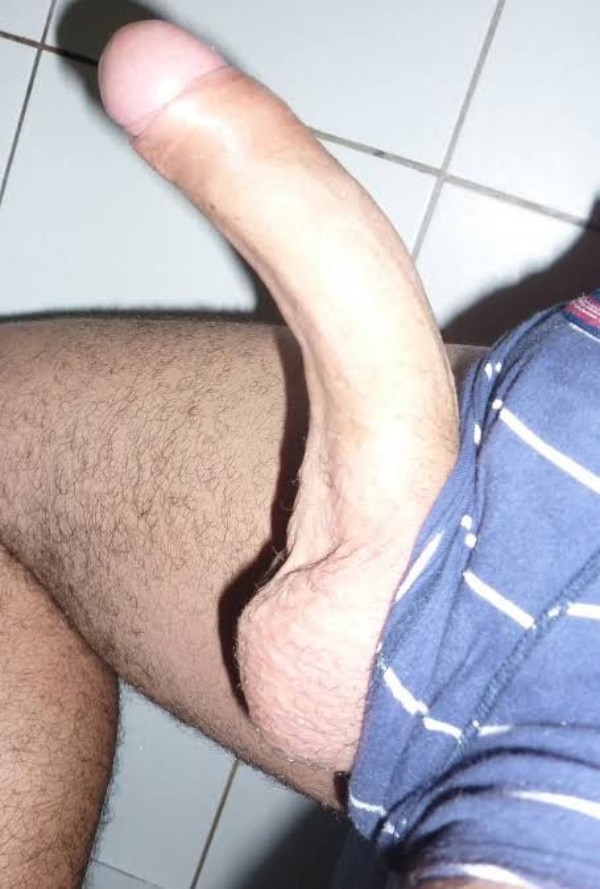 Foto 2 do Conto erotico: A SEXTA-FEIRA É SANTA, EU NÃO