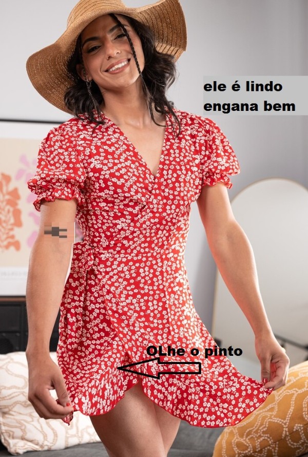Foto 3 do Conto erotico: FDS na casa do primo afeminado